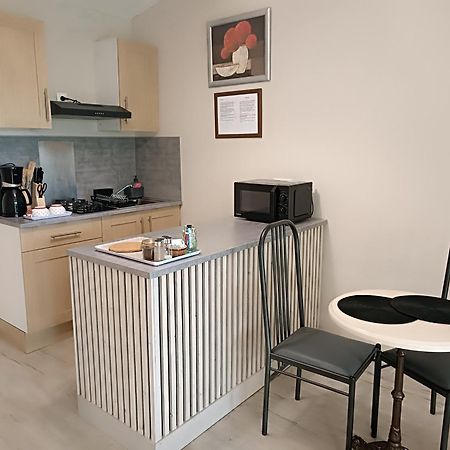 Mas Auroma Bed & Breakfast Murs  Bagian luar foto
