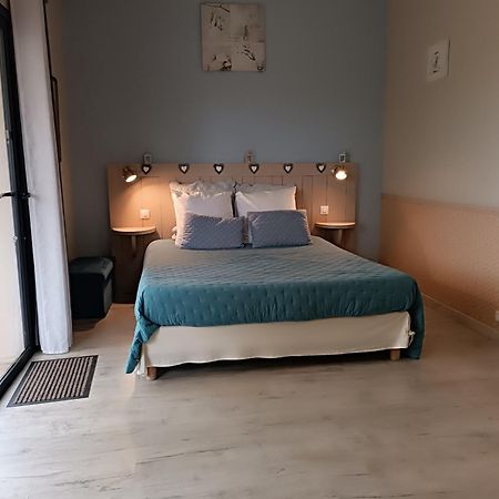 Mas Auroma Bed & Breakfast Murs  Bagian luar foto