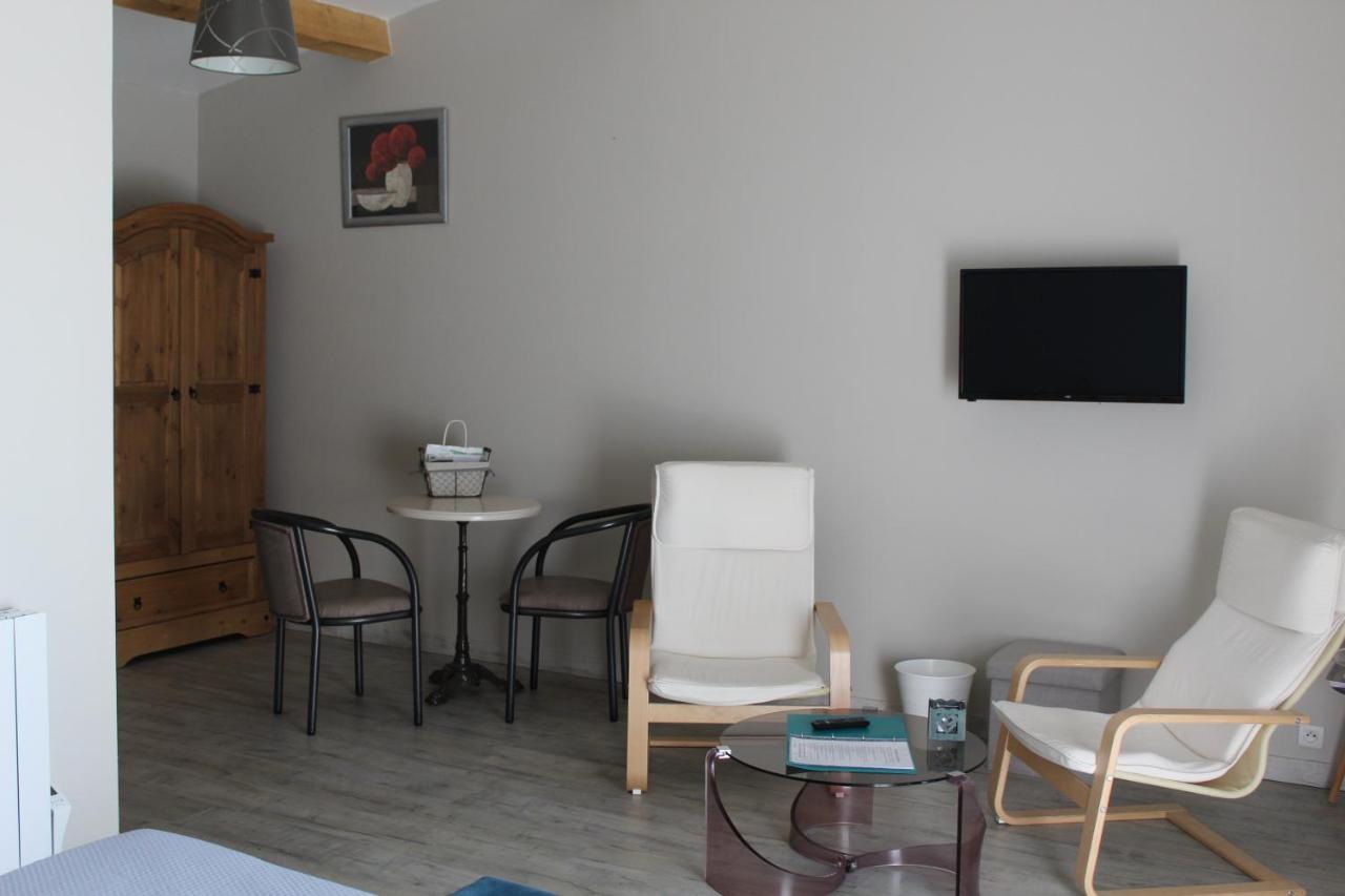 Mas Auroma Bed & Breakfast Murs  Bagian luar foto