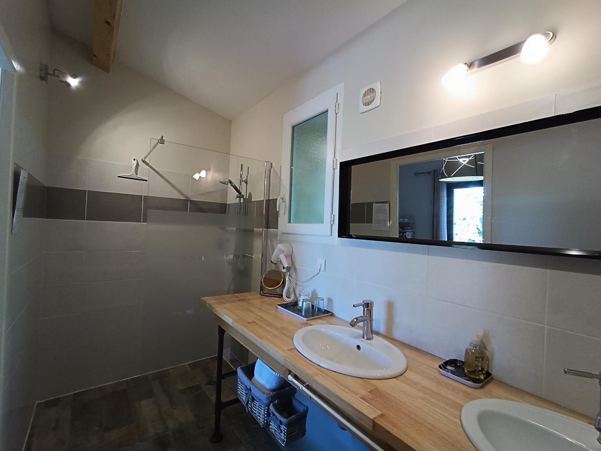 Mas Auroma Bed & Breakfast Murs  Bagian luar foto