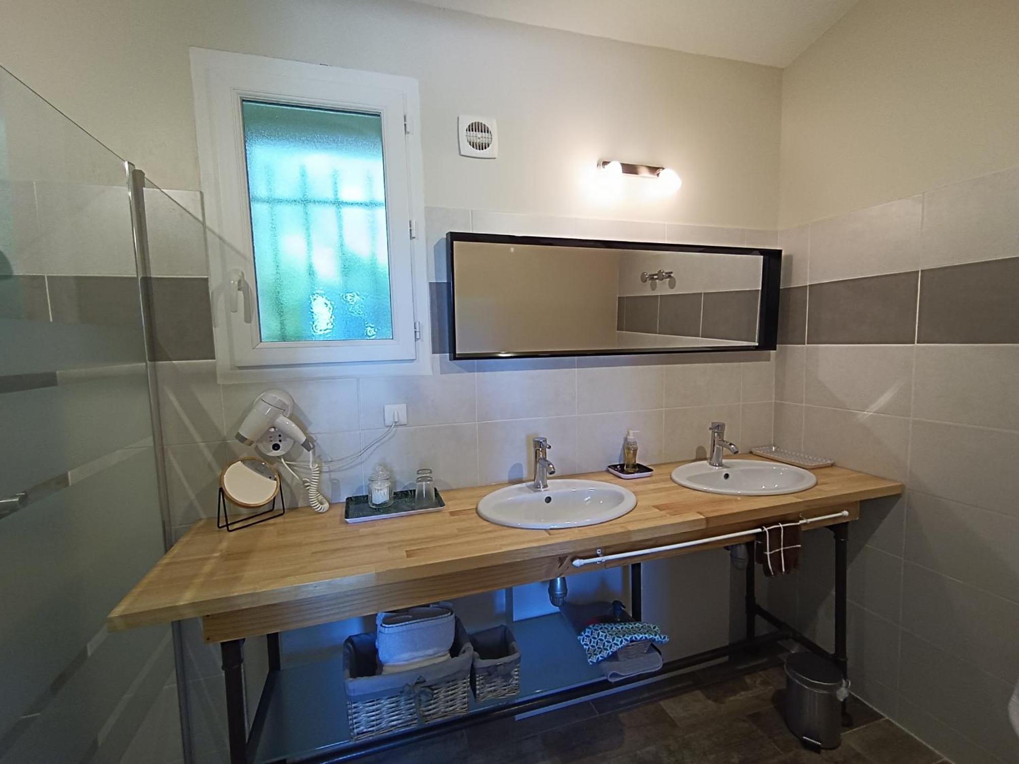 Mas Auroma Bed & Breakfast Murs  Bagian luar foto