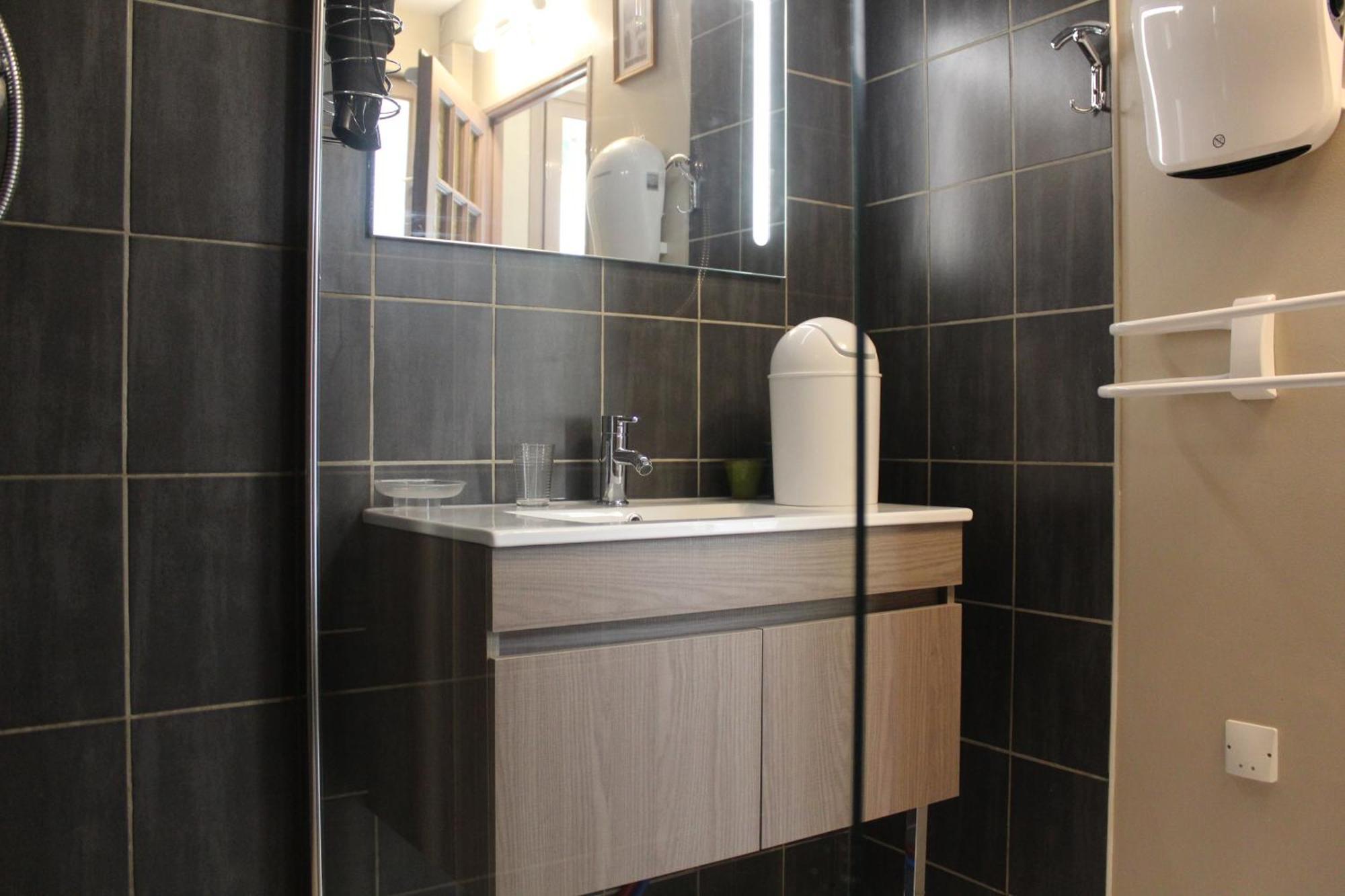 Mas Auroma Bed & Breakfast Murs  Ruang foto
