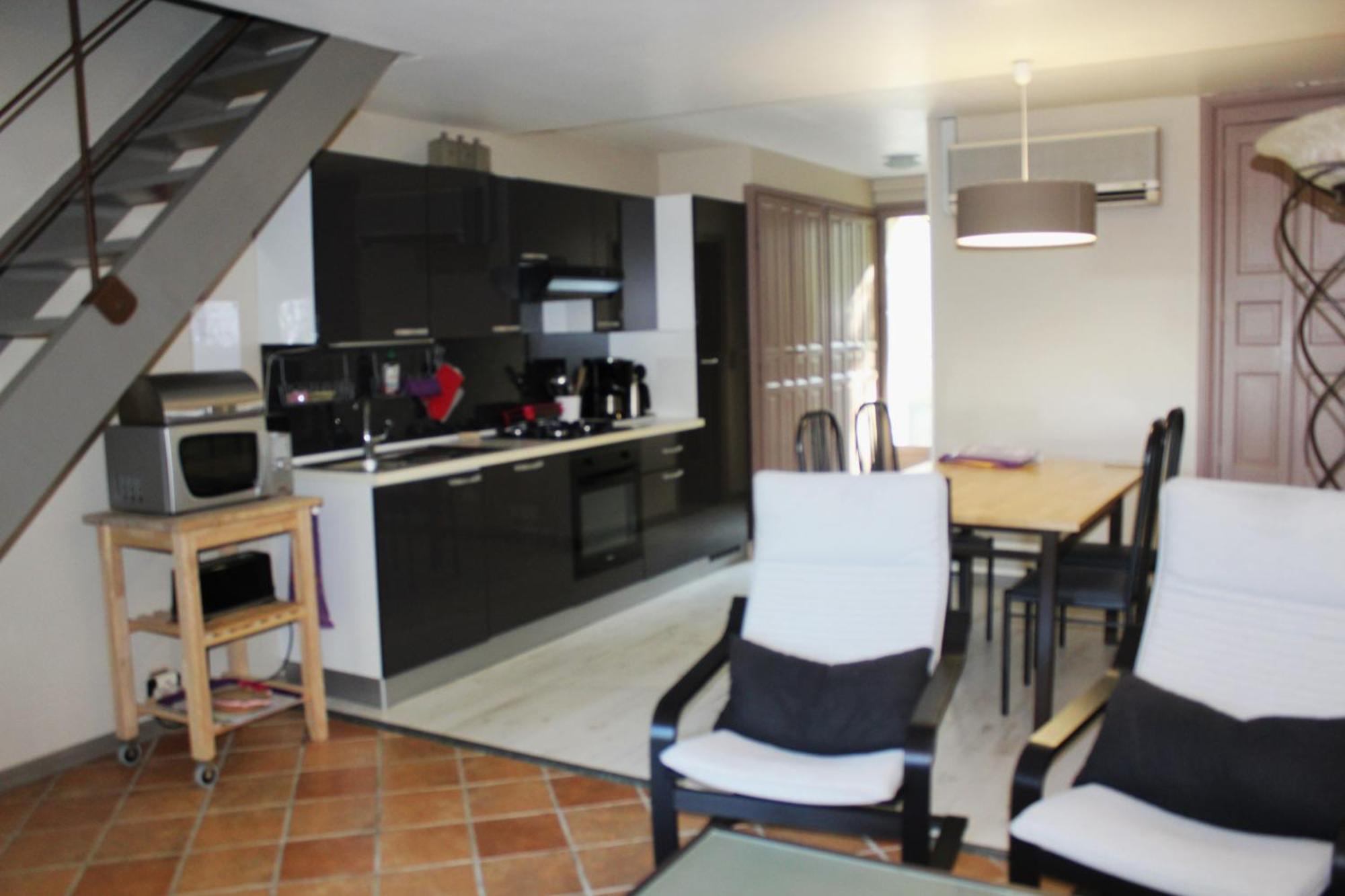 Mas Auroma Bed & Breakfast Murs  Ruang foto