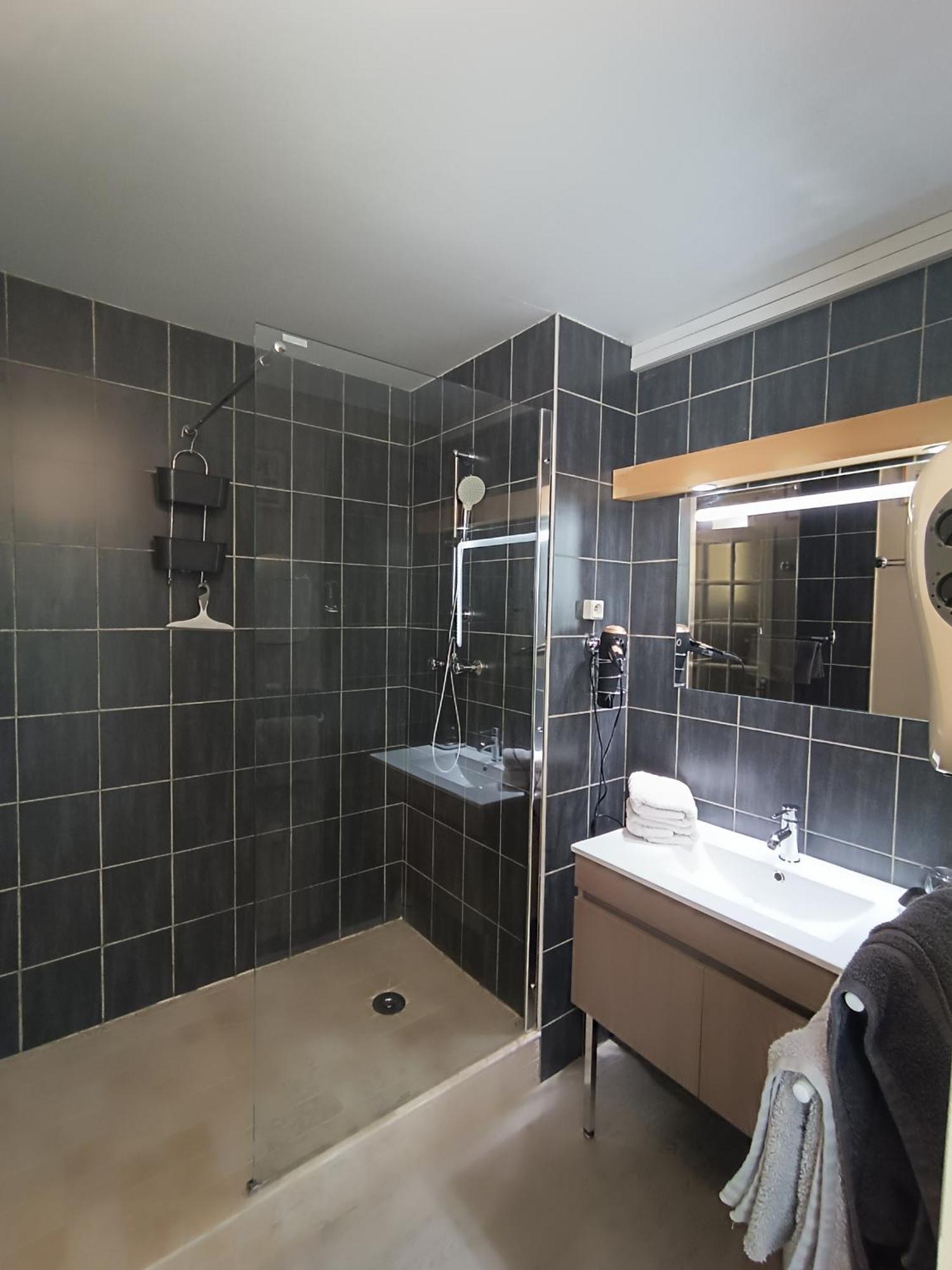 Mas Auroma Bed & Breakfast Murs  Bagian luar foto