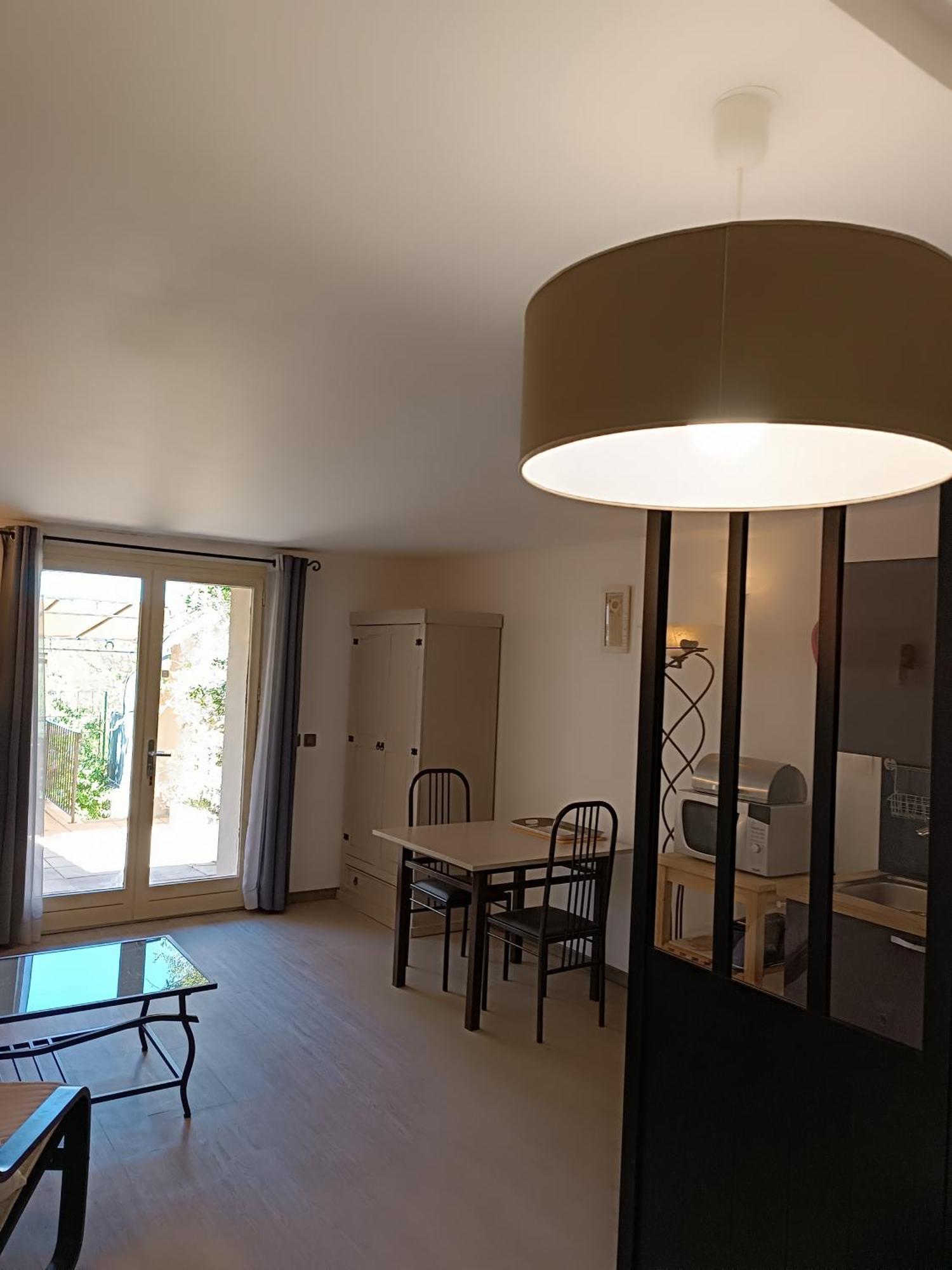 Mas Auroma Bed & Breakfast Murs  Bagian luar foto