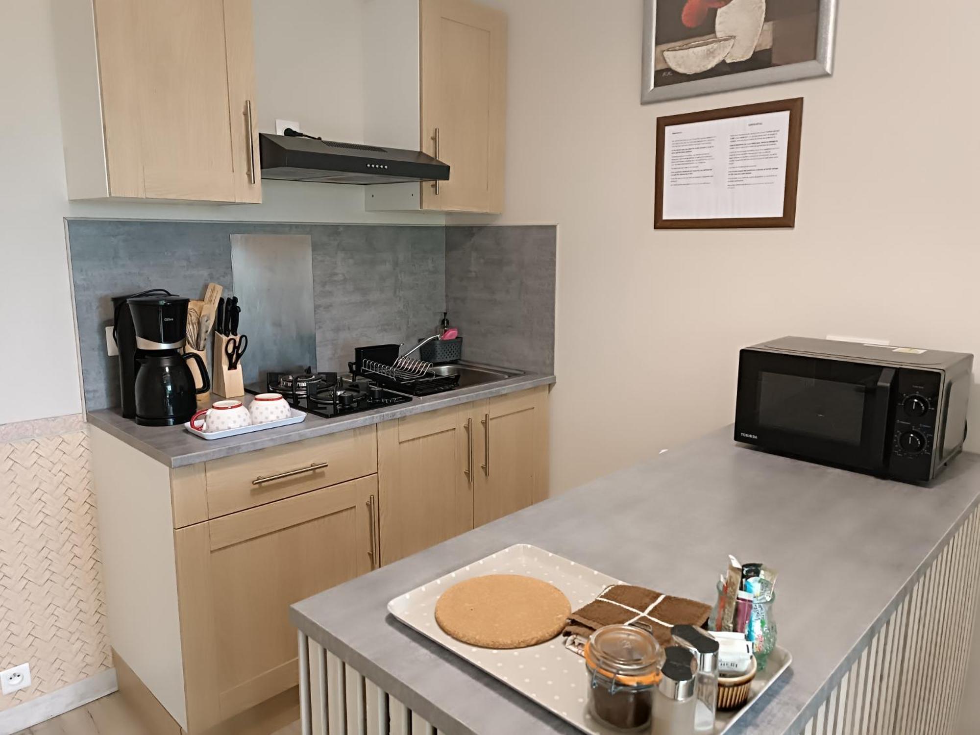 Mas Auroma Bed & Breakfast Murs  Bagian luar foto