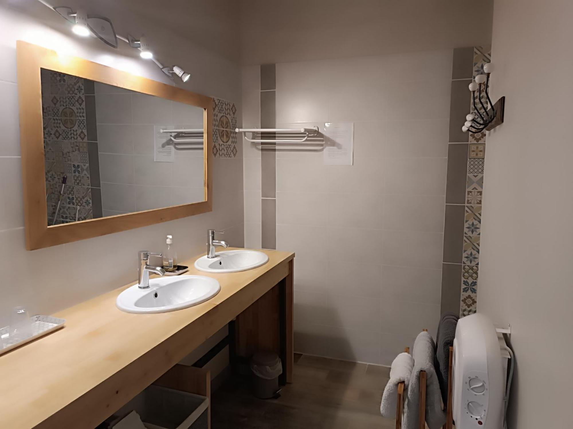 Mas Auroma Bed & Breakfast Murs  Bagian luar foto