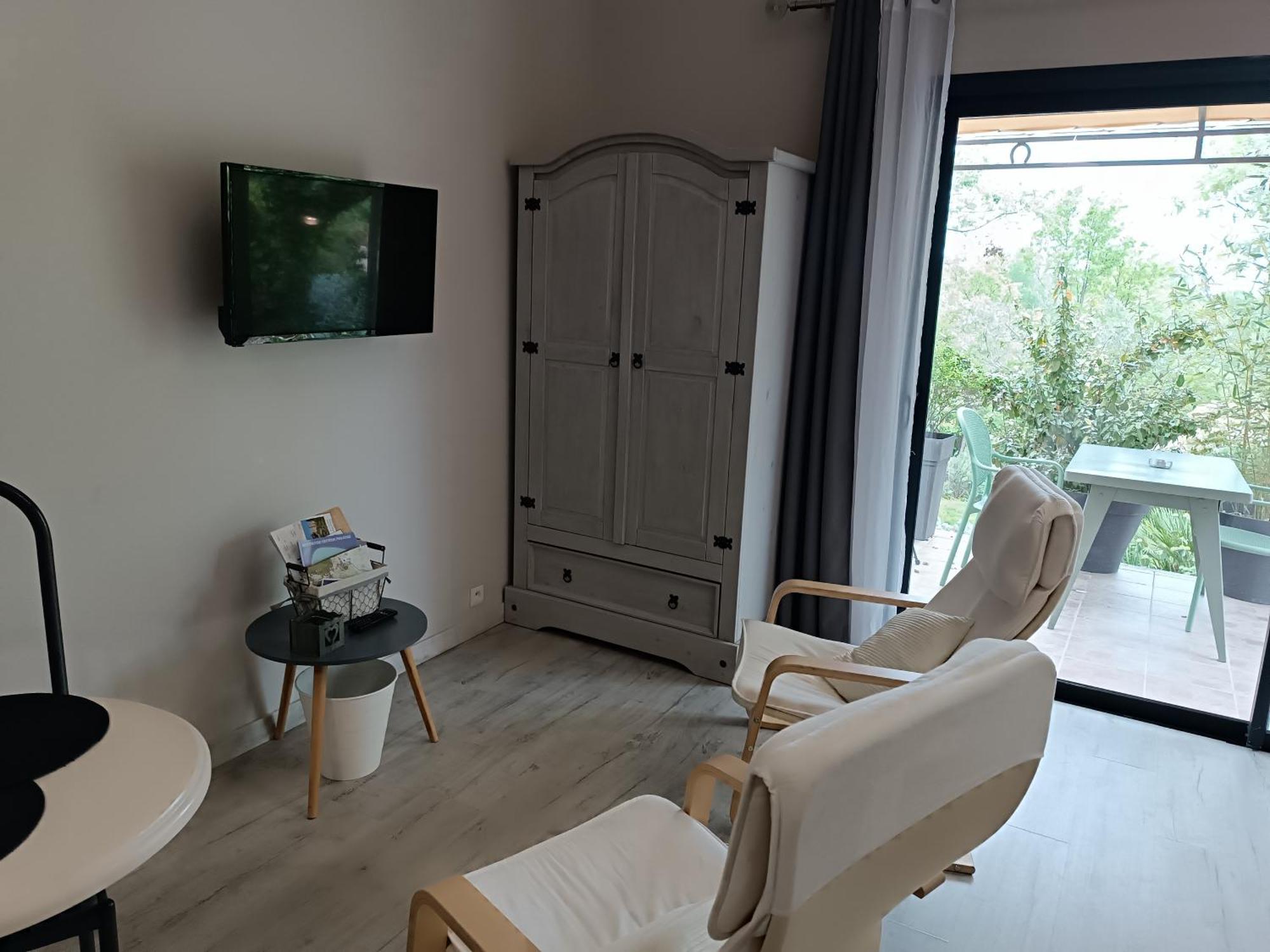 Mas Auroma Bed & Breakfast Murs  Bagian luar foto