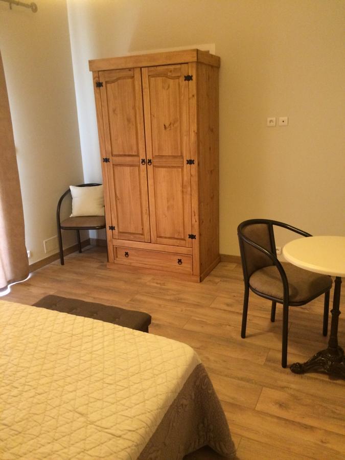 Mas Auroma Bed & Breakfast Murs  Bagian luar foto